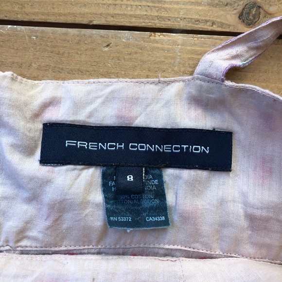 Pink Tank Top - Picture 4 of 4